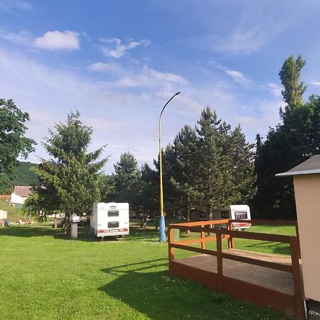 Camp Oaza Chudcice 호텔 외부 사진