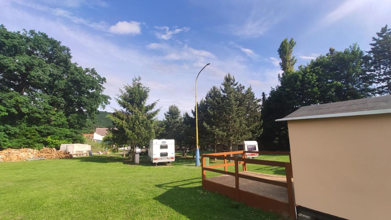 Camp Oaza Chudcice 호텔 외부 사진