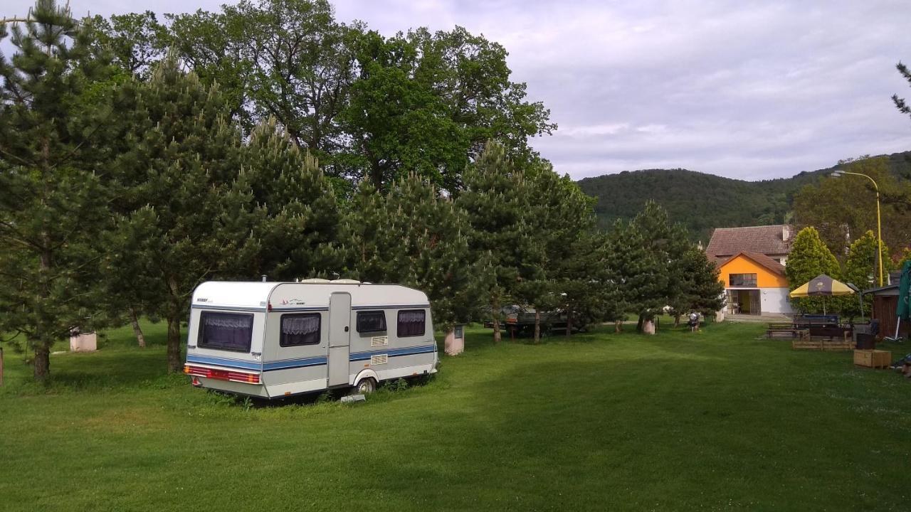 Camp Oaza Chudcice 호텔 외부 사진