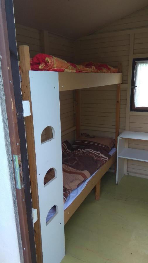 Camp Oaza Chudcice 호텔 외부 사진